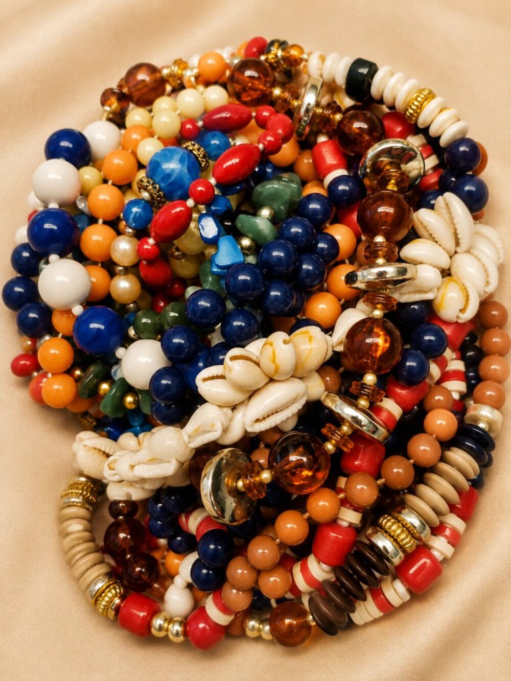 MASSIVE JEWELRY SALE RANDOM PULL LIVE AUCTION.